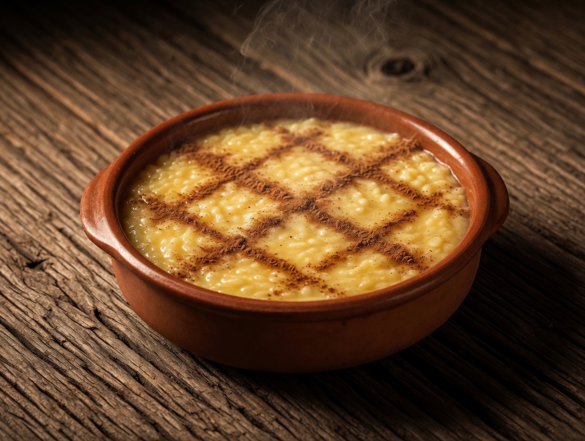 Arroz Doce
