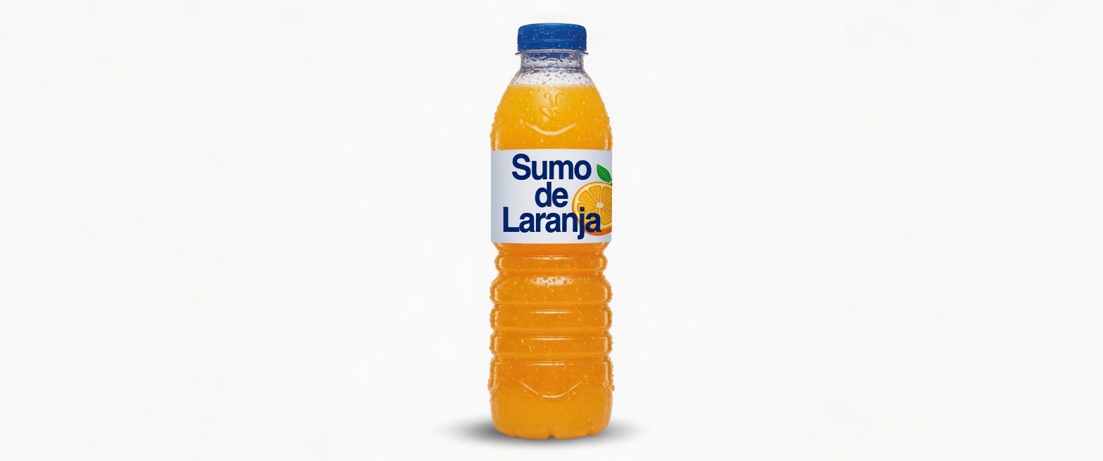 Sumo Laranja