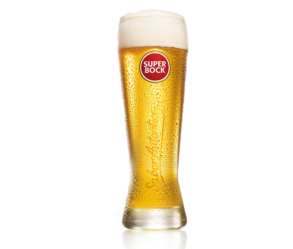 Fino Super Bock